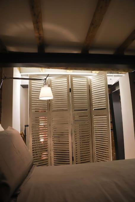 Loft Di Design Nel Cuore Di Milano Exterior foto