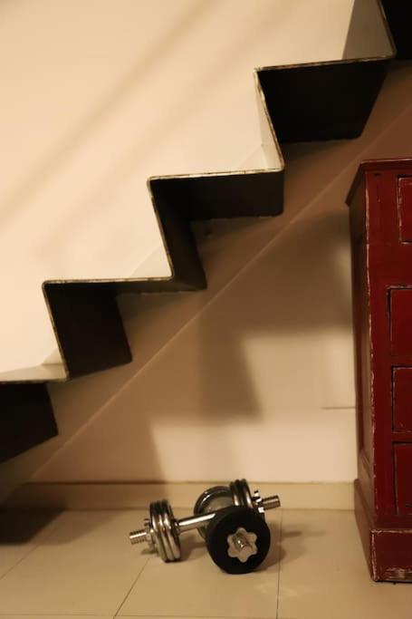 Loft Di Design Nel Cuore Di Milano Exterior foto